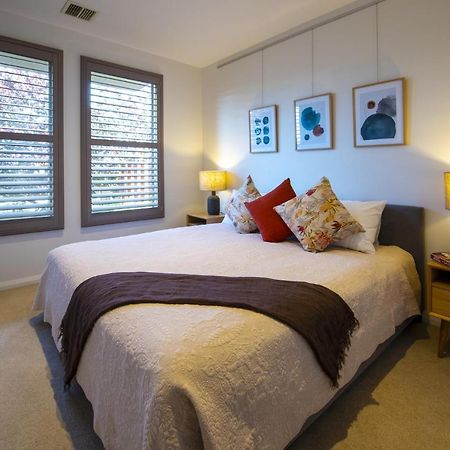 Mews Cottages Gisborne Dış mekan fotoğraf