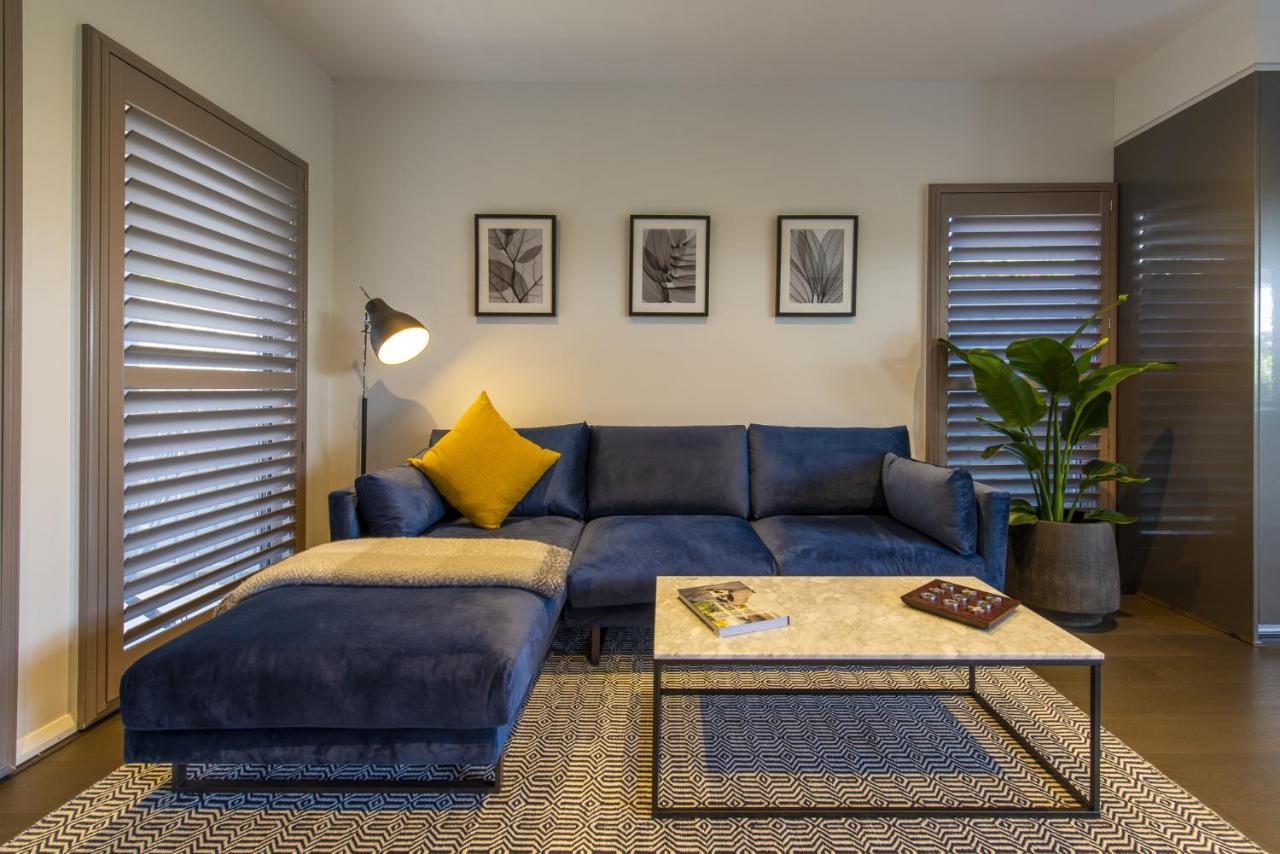 Mews Cottages Gisborne Dış mekan fotoğraf