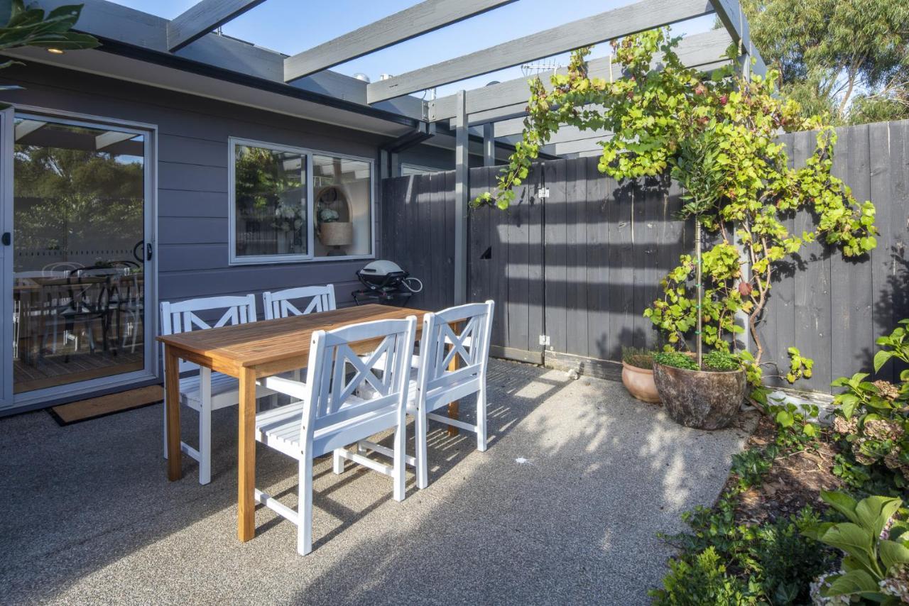Mews Cottages Gisborne Dış mekan fotoğraf