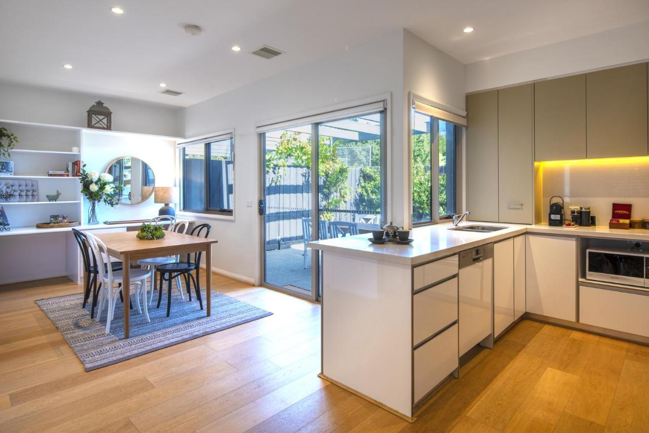 Mews Cottages Gisborne Dış mekan fotoğraf