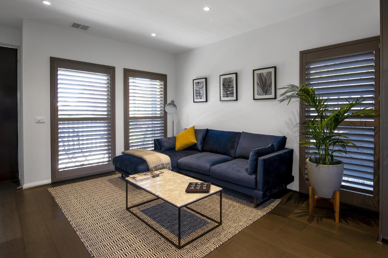 Mews Cottages Gisborne Dış mekan fotoğraf