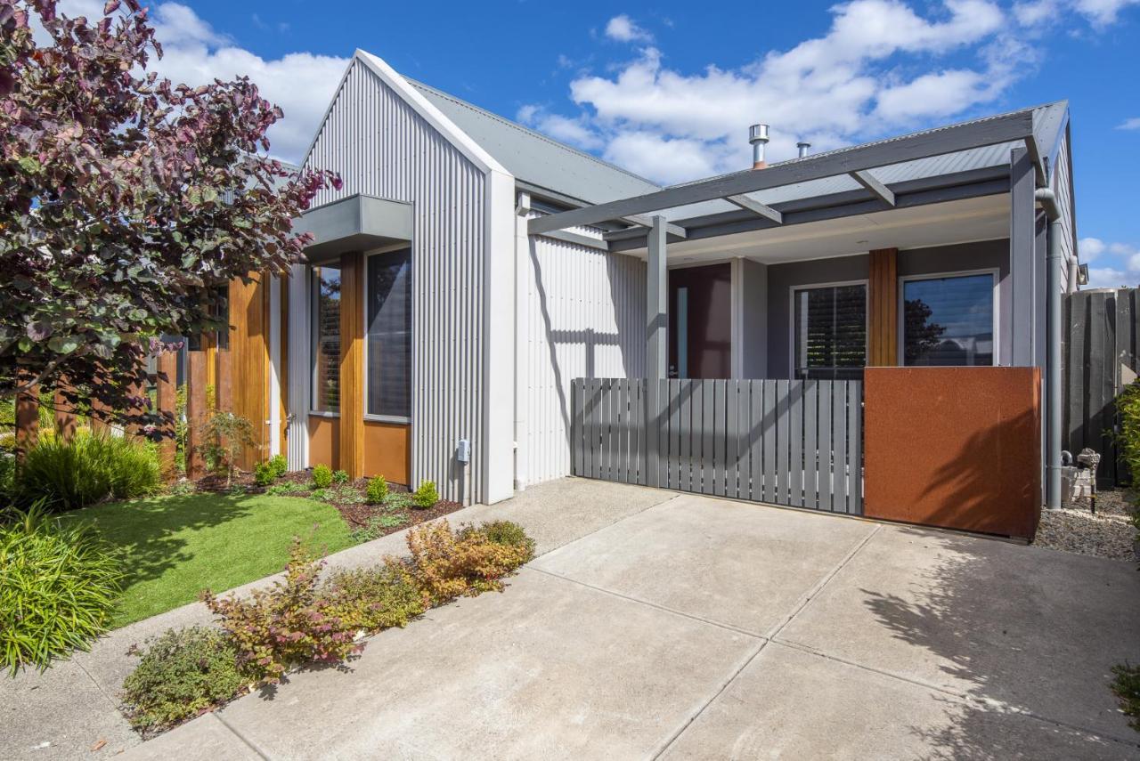 Mews Cottages Gisborne Dış mekan fotoğraf